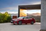 Nissan Maxima Platinum 2018 года
